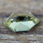 Natural Greenish Yellow Sapphire Sapphire Pal Australia