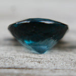 Natural Blue Spinel Sapphire Pal Australia