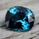 Natural Blue Spinel Sapphire Pal Australia