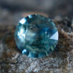 Natural Blue Green Sapphire Sapphire Pal Australia