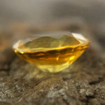 Natural Yellow Sapphire Sapphire Pal Australia