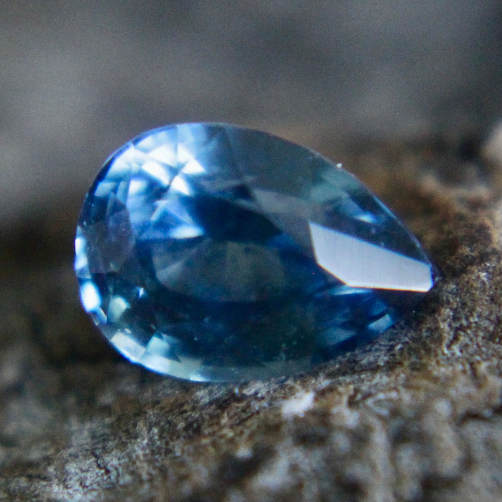 Natural Greenish Blue Sapphire Sapphire Pal Australia