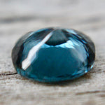 Natural Blue Spinel Sapphire Pal Australia