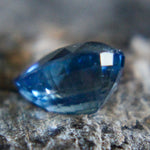 Natural Greenish Blue Sapphire Sapphire Pal Australia