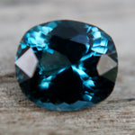 Natural Blue Spinel Sapphire Pal Australia