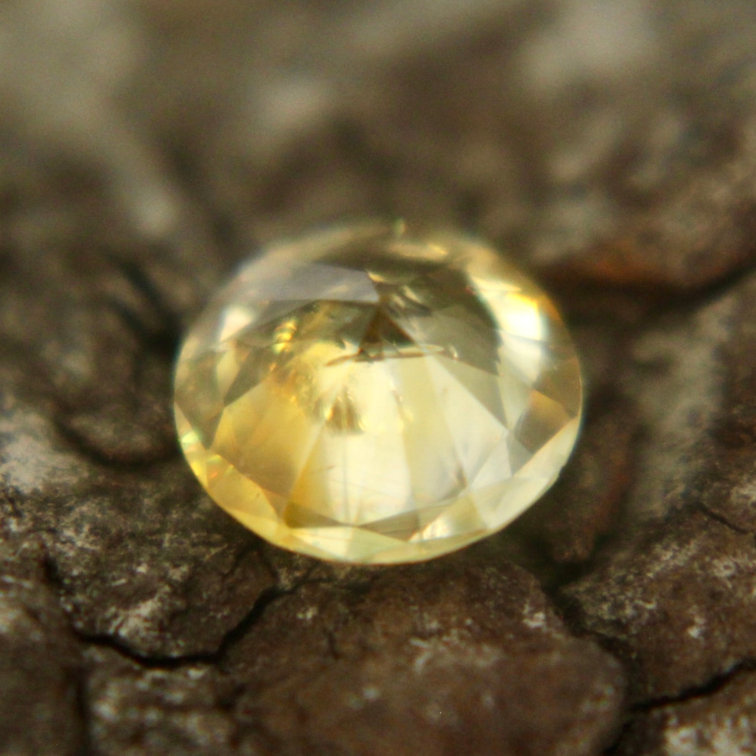 Natural Yellow Sapphire Sapphire Pal Australia