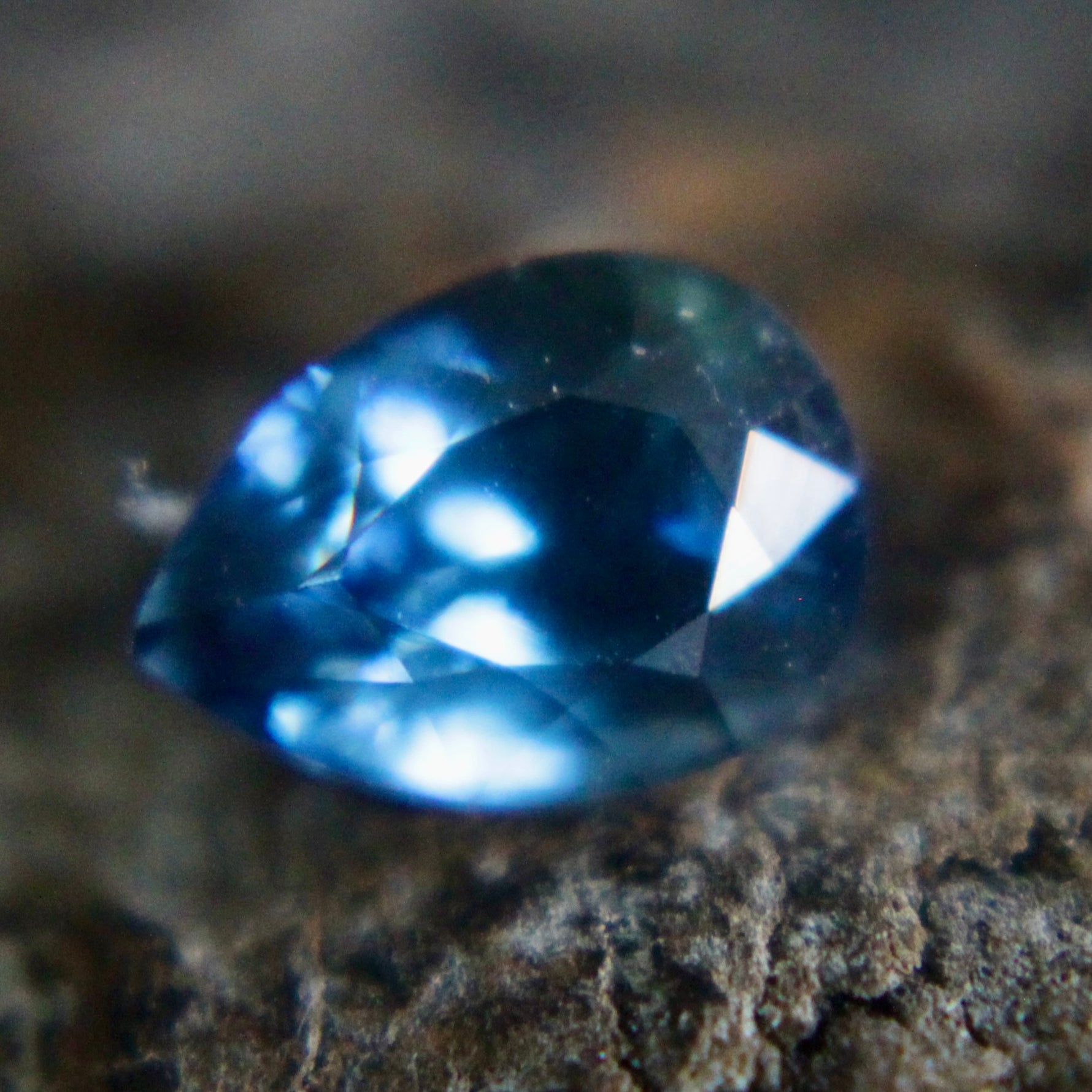 Natural Greenish Blue Sapphire Sapphire Pal Australia