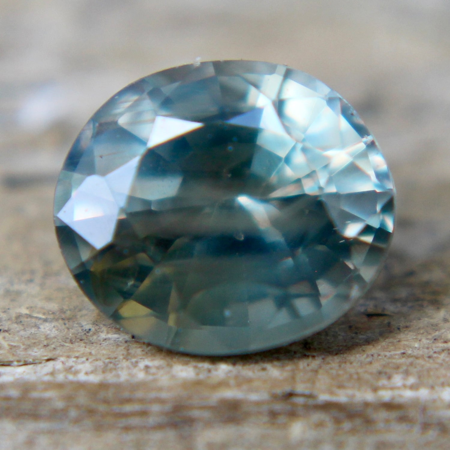 Natural Parti Sapphire Sapphire Pal Australia