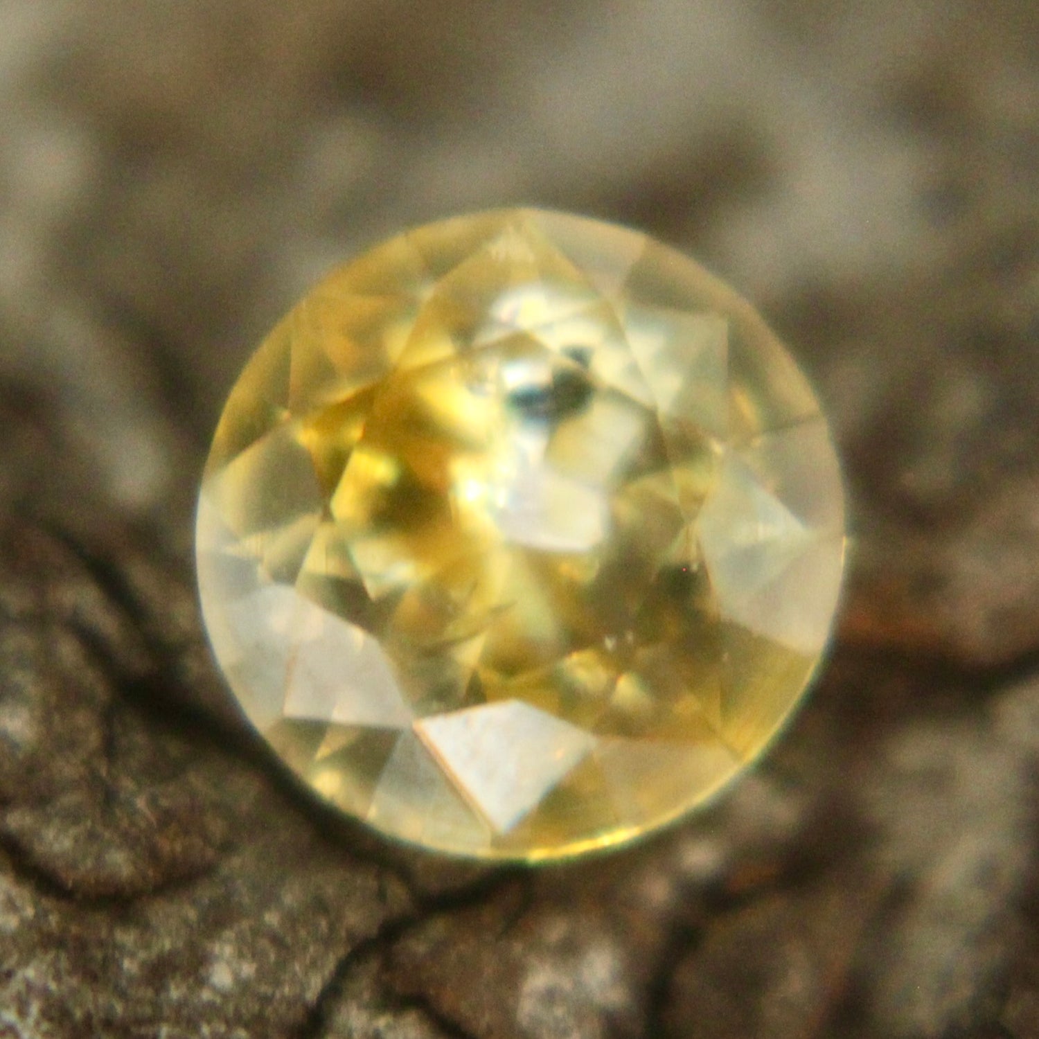 Natural Yellow Sapphire Sapphire Pal Australia