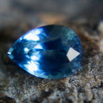 Natural Greenish Blue Sapphire Sapphire Pal Australia