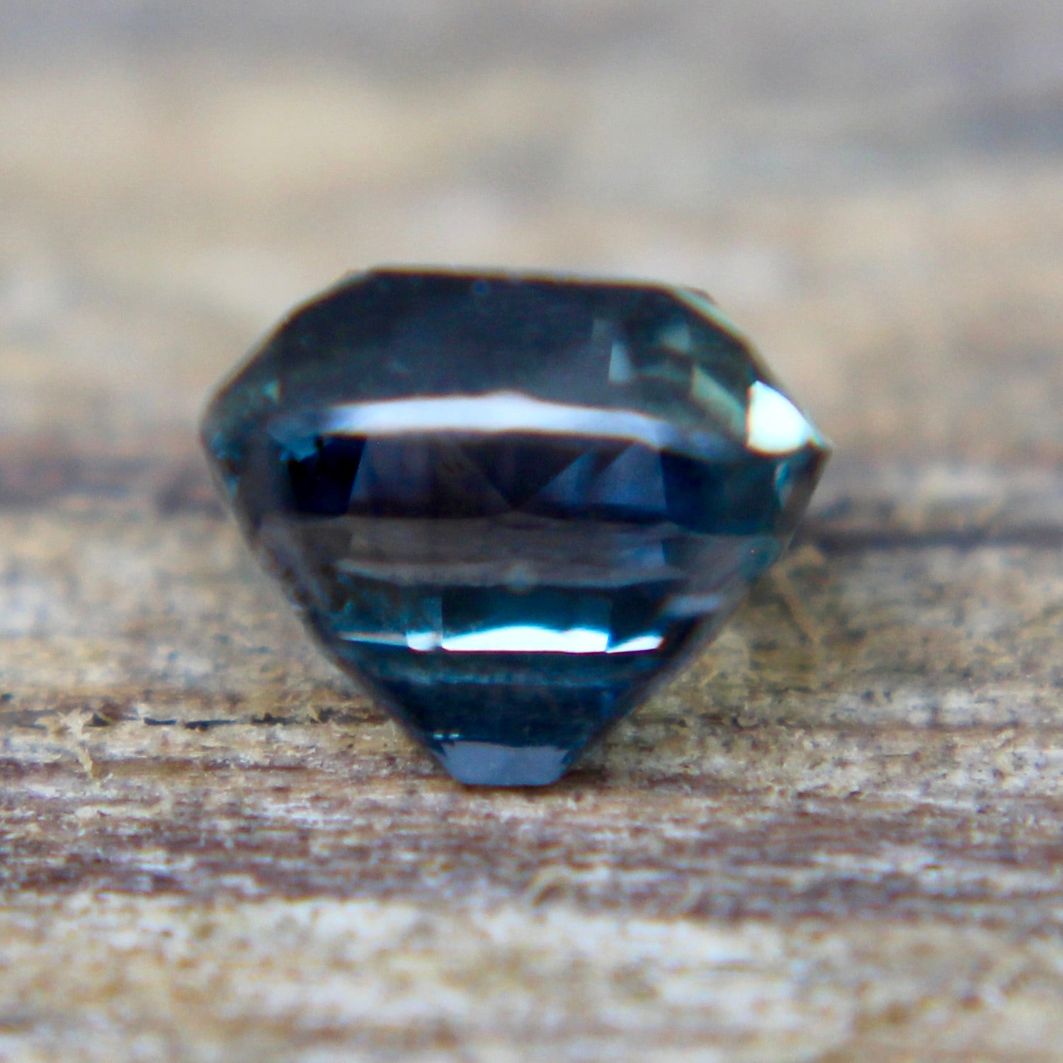 Natural Green Sapphire Sapphire Pal Australia