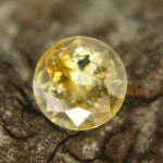 Natural Yellow Sapphire Sapphire Pal Australia