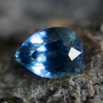 Natural Greenish Blue Sapphire Sapphire Pal Australia