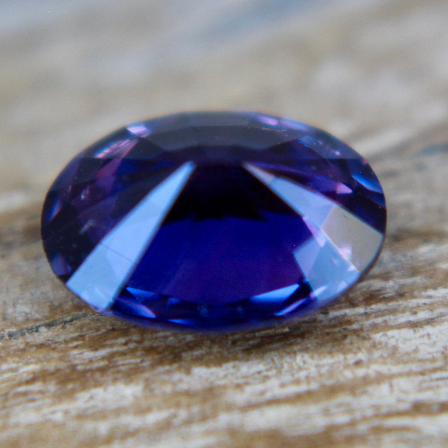 Natural Purple Sapphire Sapphire Pal Australia