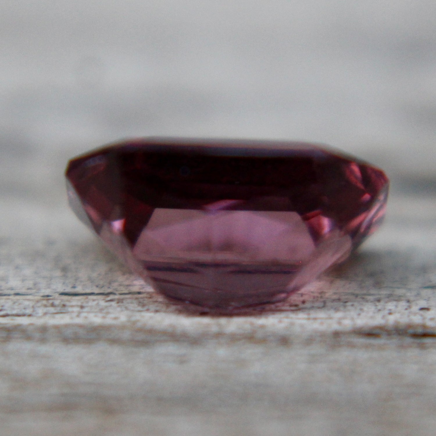 Natural Pink Spinel Sapphire Pal Australia