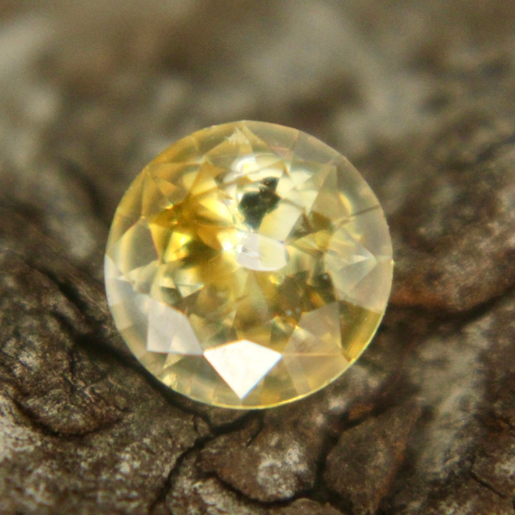 Natural Yellow Sapphire Sapphire Pal Australia