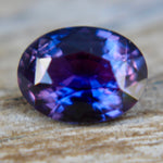 Natural Purple Sapphire Sapphire Pal Australia