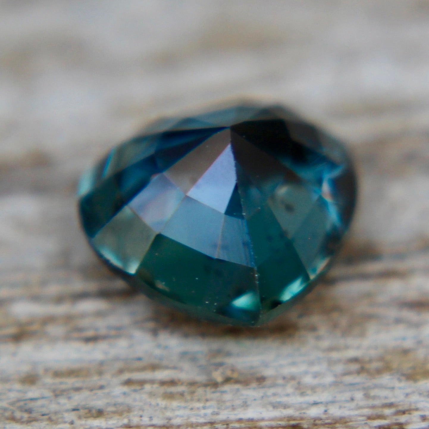 Natural Green Sapphire Sapphire Pal Australia