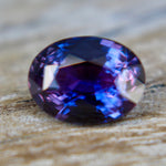 Natural Purple Sapphire Sapphire Pal Australia