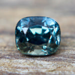 Natural Green Sapphire Sapphire Pal Australia