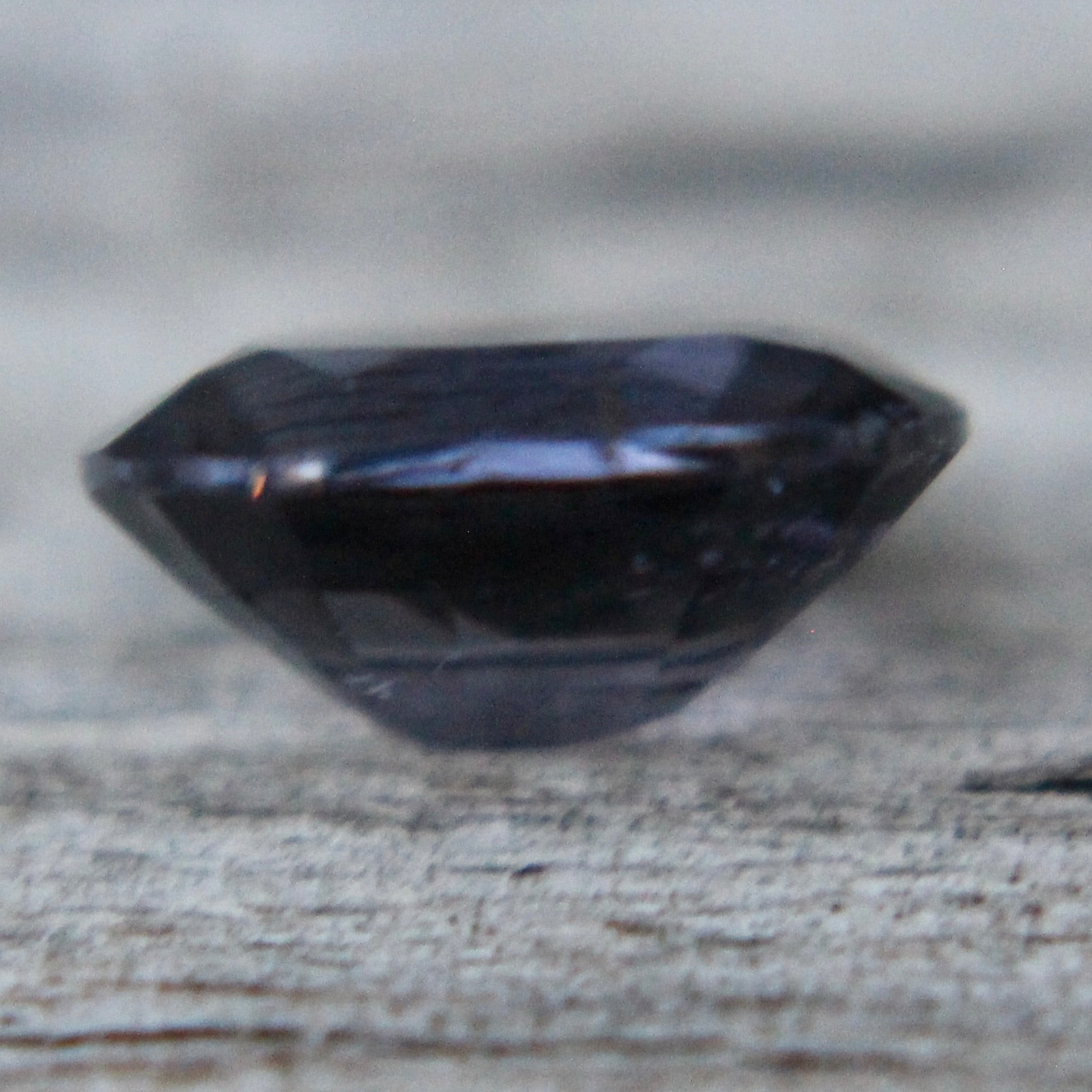 Natural Purple Spinel Sapphire Pal Australia