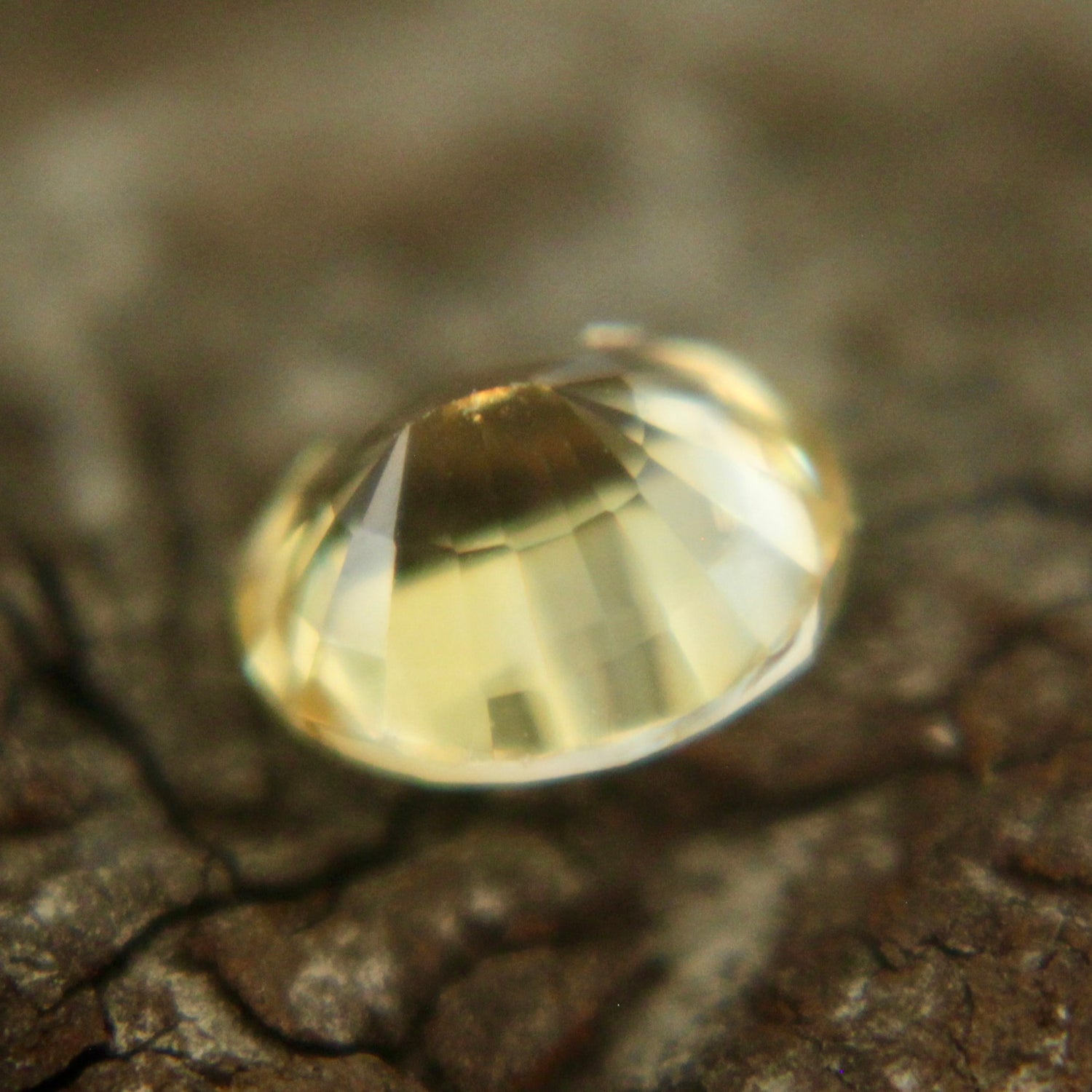 Natural Yellow Sapphire Sapphire Pal Australia