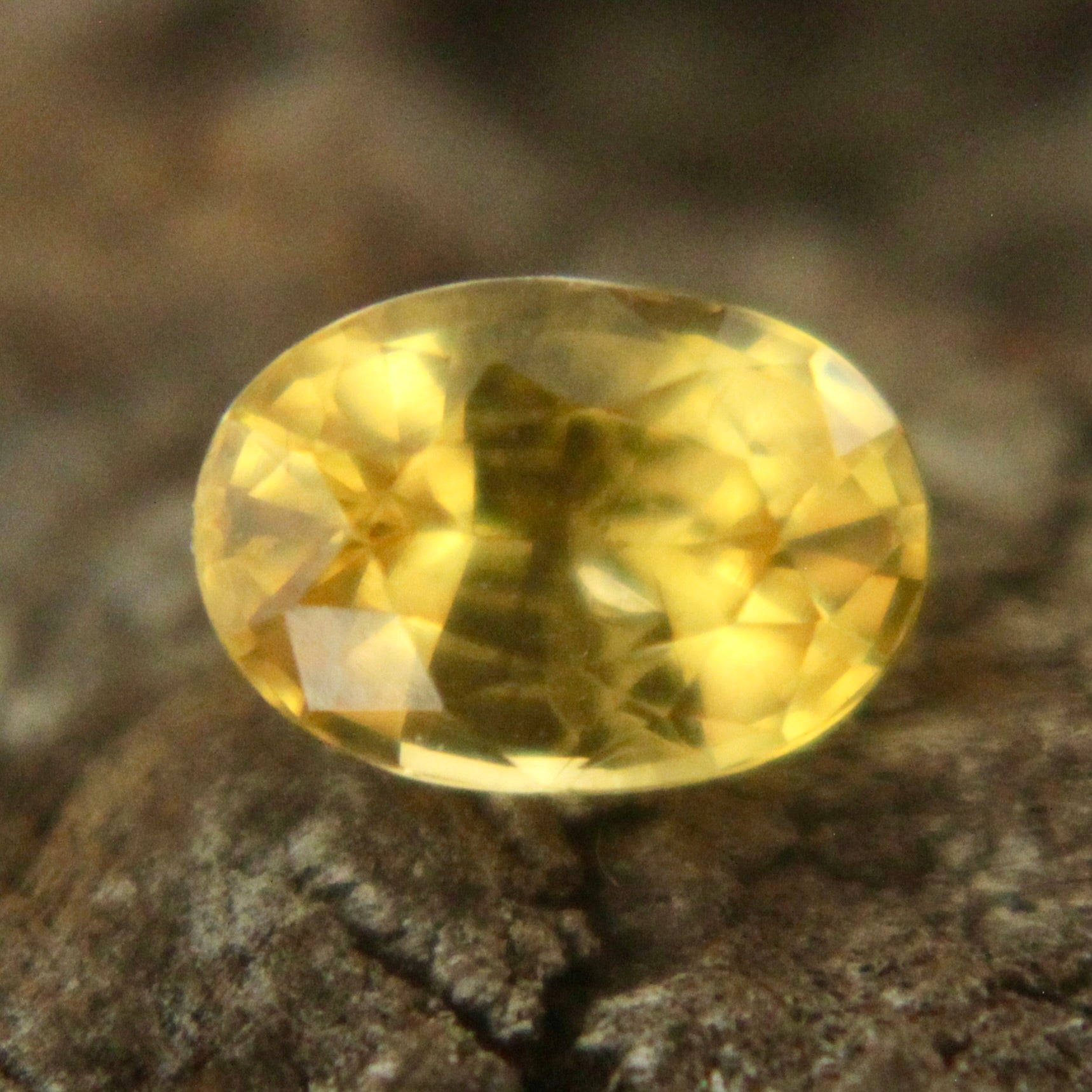 Natural Yellow Sapphire Sapphire Pal Australia