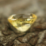 Natural Yellow Sapphire Sapphire Pal Australia