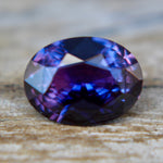 Natural Purple Sapphire Sapphire Pal Australia