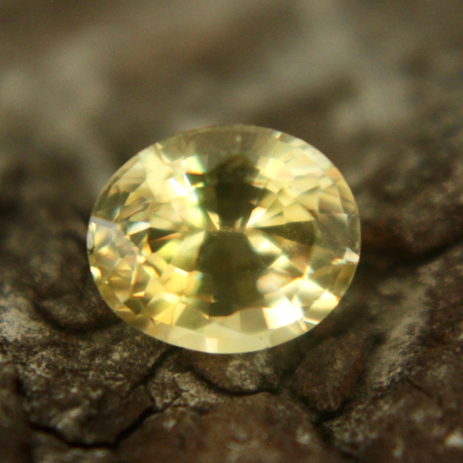 Natural Yellow Sapphire Sapphire Pal Australia