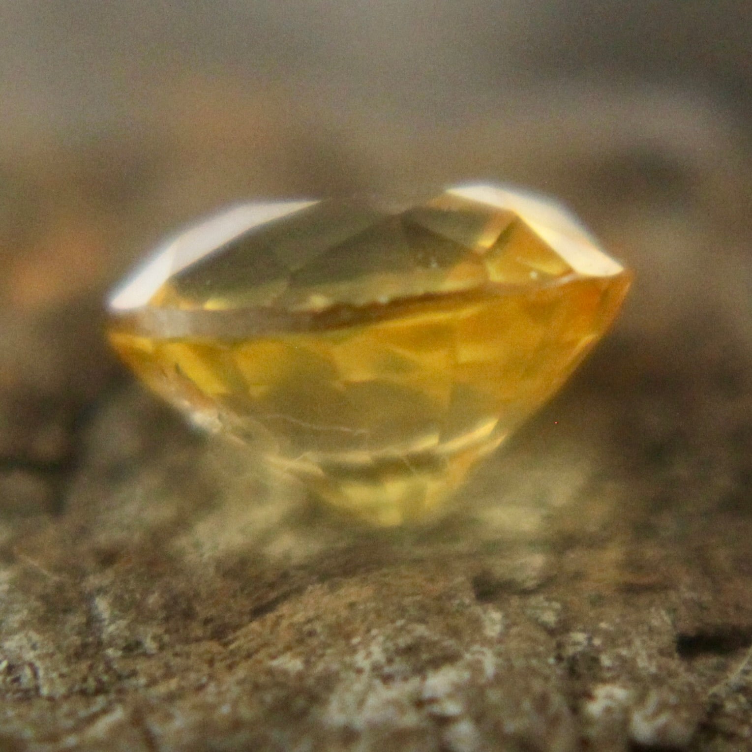 Natural Yellow Sapphire Sapphire Pal Australia