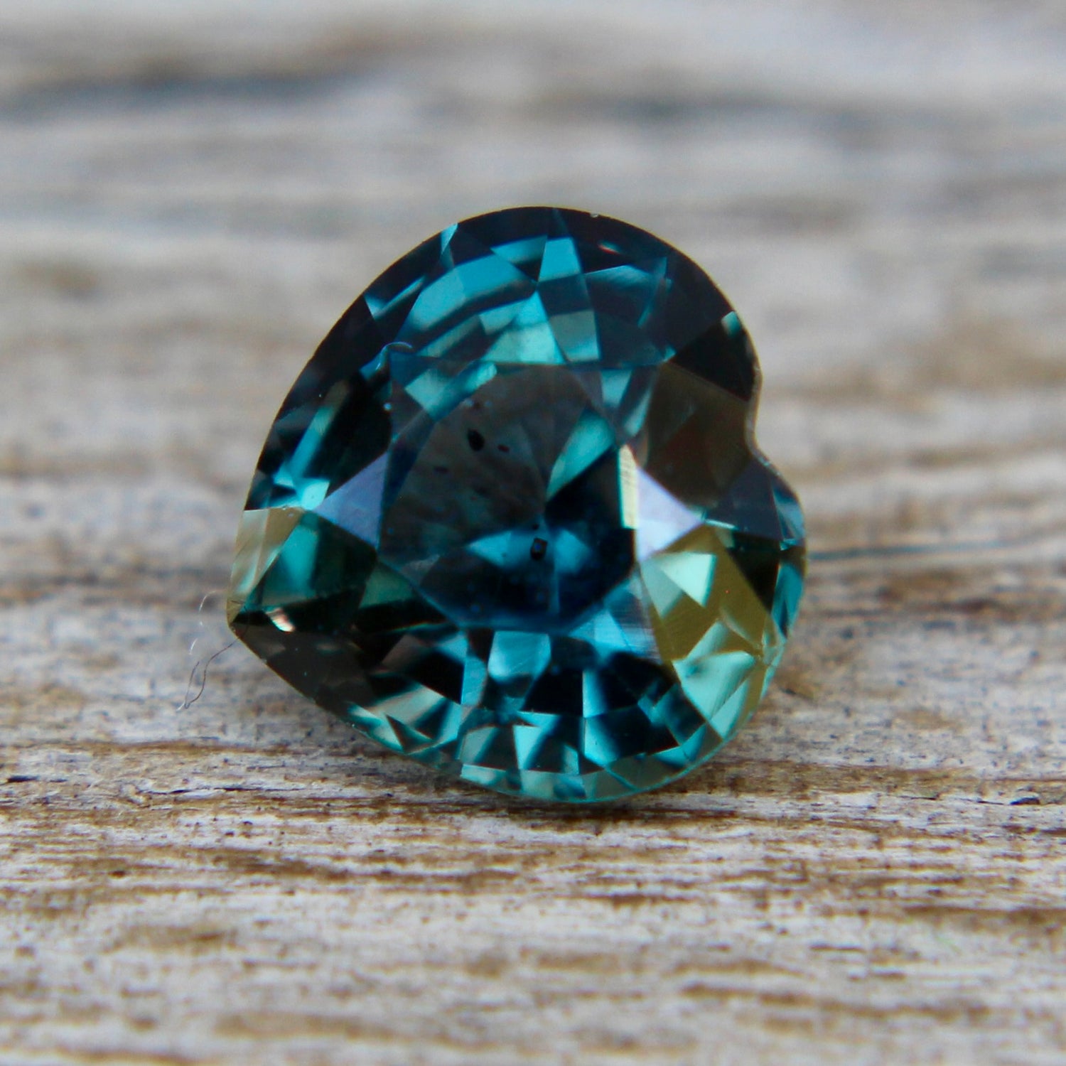 Natural Green Sapphire Sapphire Pal Australia