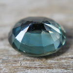 Natural Green Sapphire Sapphire Pal Australia