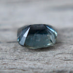 Natural Grey Spinel Sapphire Pal Australia