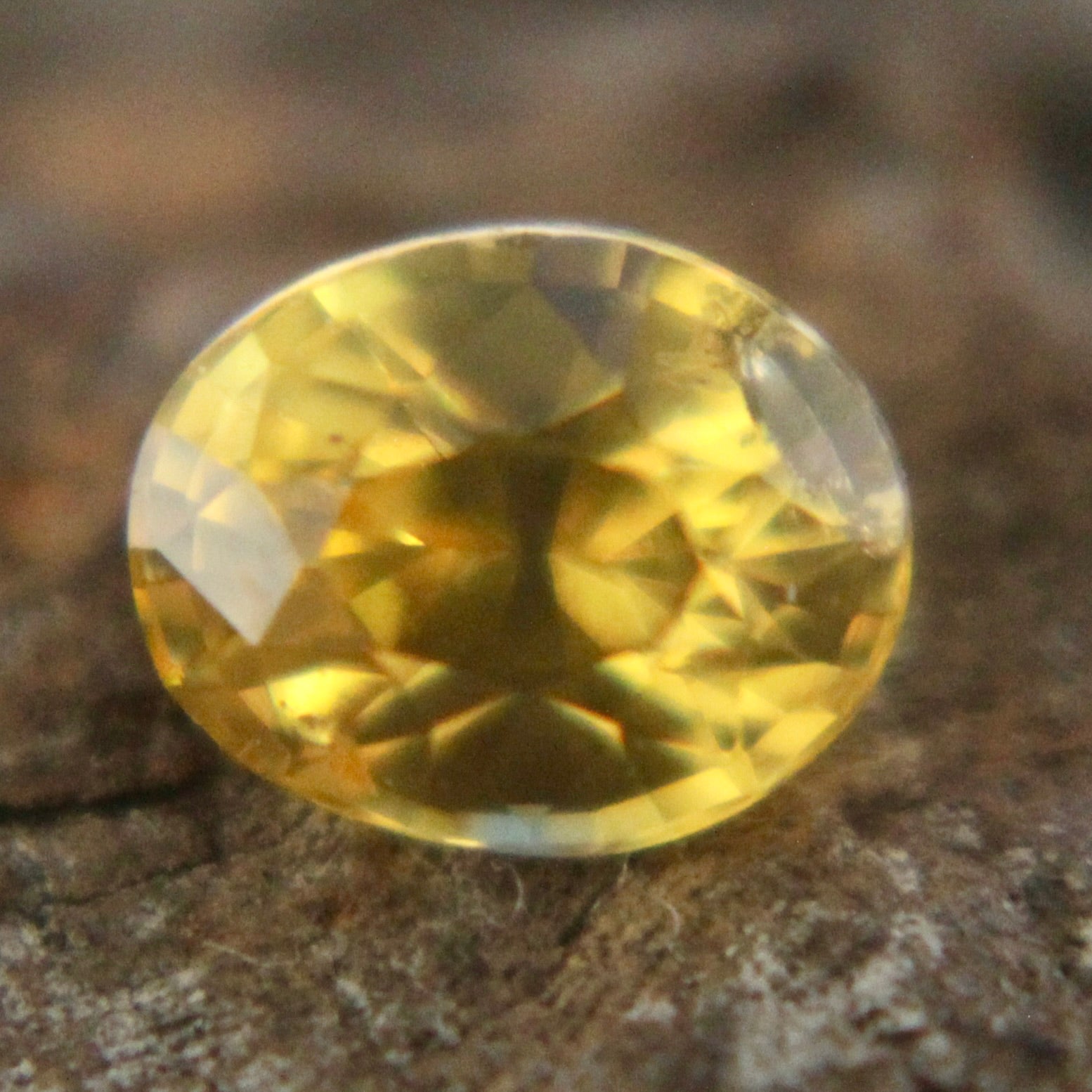 Natural Yellow Sapphire Sapphire Pal Australia