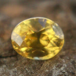 Natural Yellow Sapphire Sapphire Pal Australia