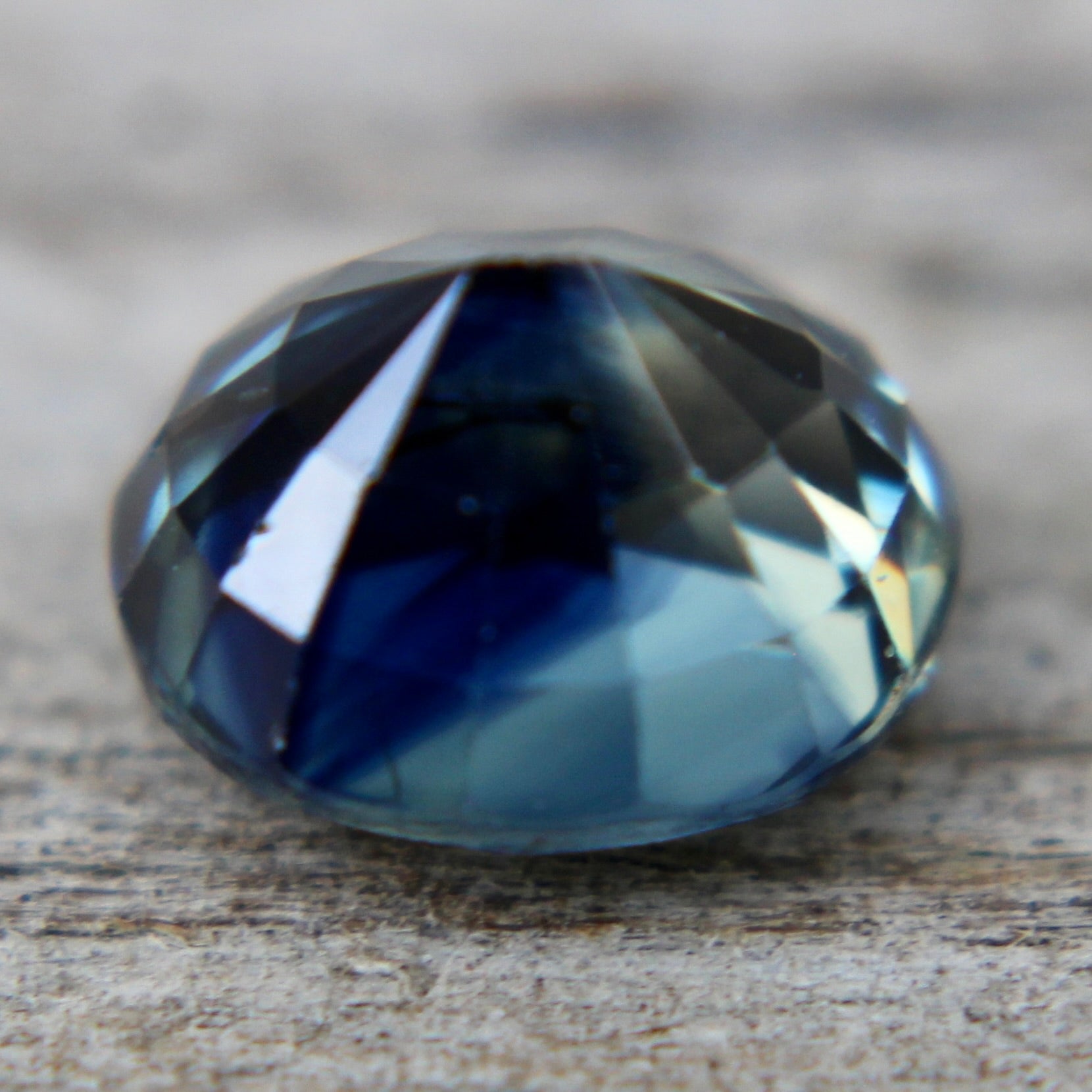 Loose Blue Green Sapphire Sapphire Pal Australia