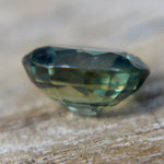 Natural Green Sapphire Sapphire Pal Australia