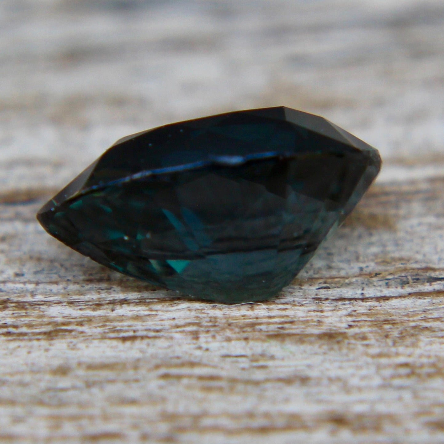 Beautiful Natural Green Sapphire Sapphire Pal Australia