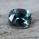 Natural Grey Spinel Sapphire Pal Australia