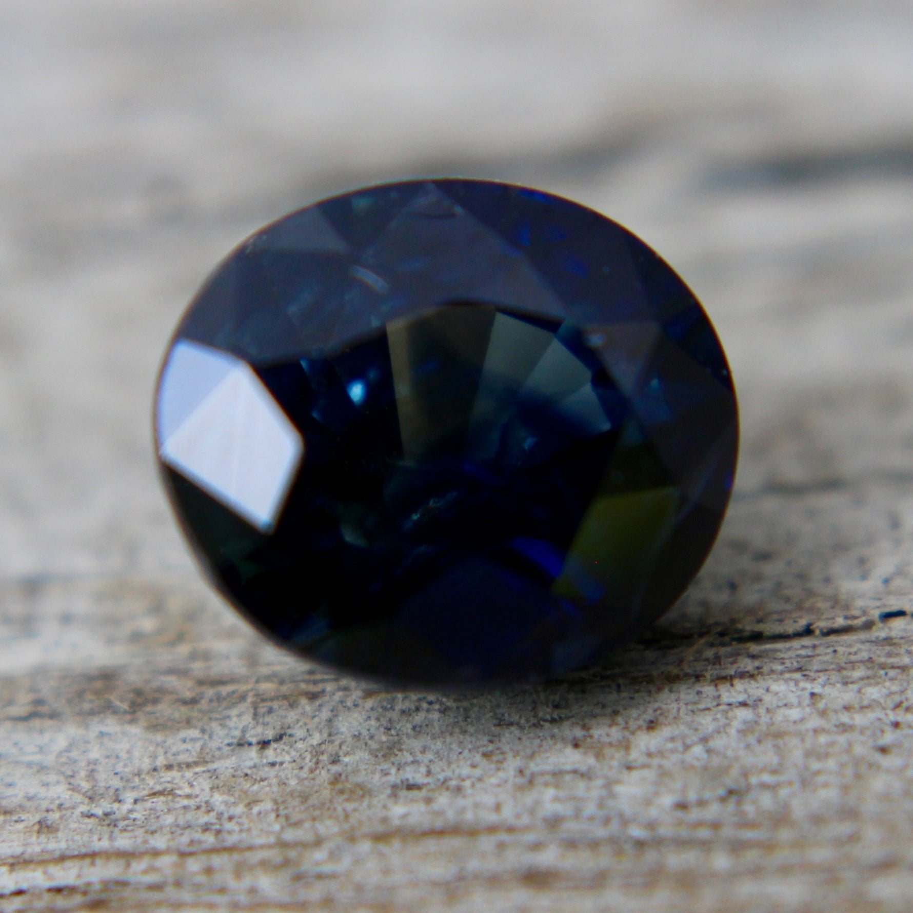 Loose Blue Green Sapphire Sapphire Pal Australia