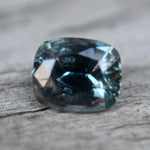 Natural Grey Spinel Sapphire Pal Australia