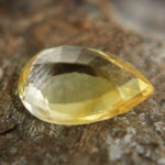 Natural Yellow Sapphire Sapphire Pal Australia