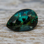 Beautiful Natural Green Sapphire Sapphire Pal Australia