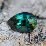 Beautiful Natural Green Sapphire Sapphire Pal Australia