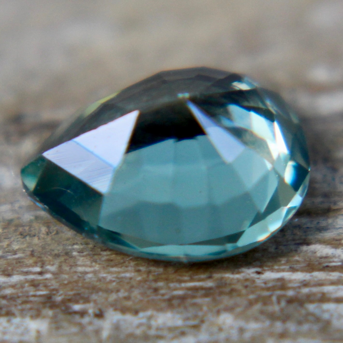 Natural Green Sapphire Sapphire Pal Australia