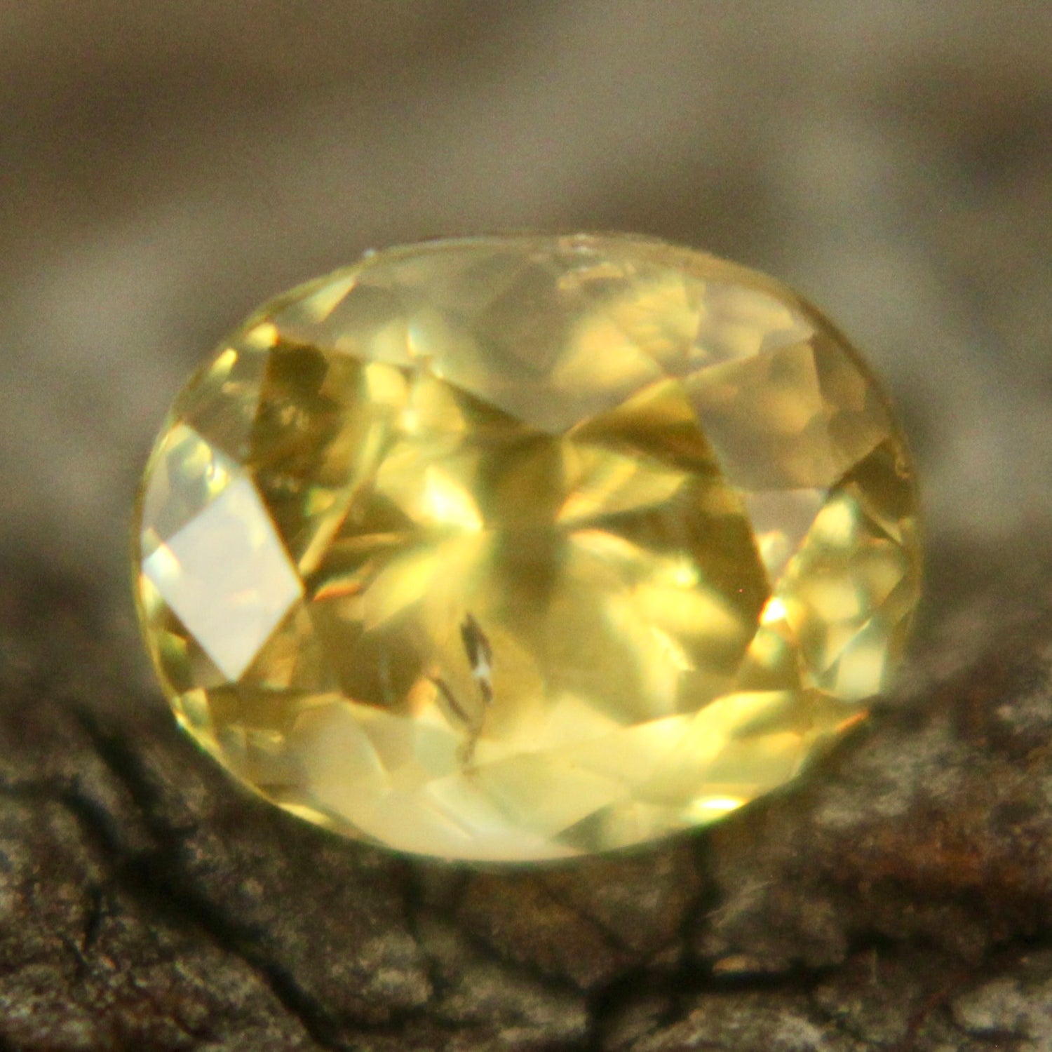 Natural Yellow Sapphire Sapphire Pal Australia