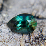 Beautiful Natural Green Sapphire Sapphire Pal Australia