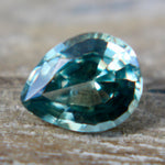 Natural Green Sapphire Sapphire Pal Australia