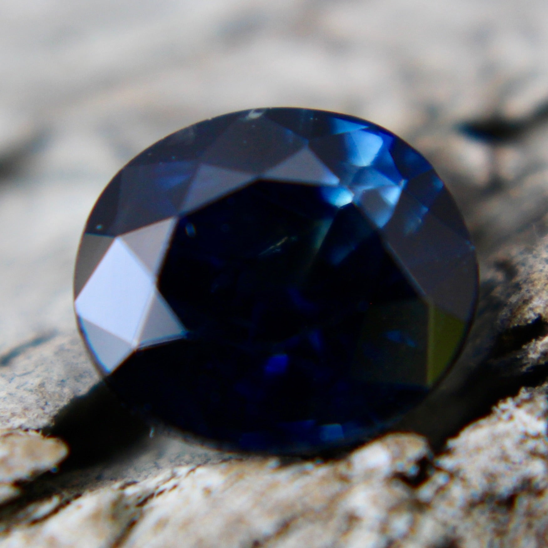 Loose Blue Green Sapphire Sapphire Pal Australia